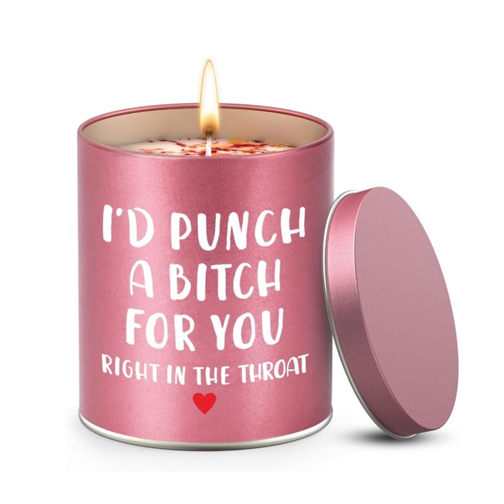 Loyalty Candle, NIB